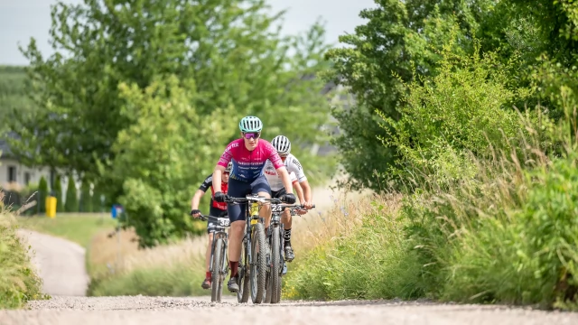 Tczew - VIII Tczewski Cross Rowerowy z GPEC za nami