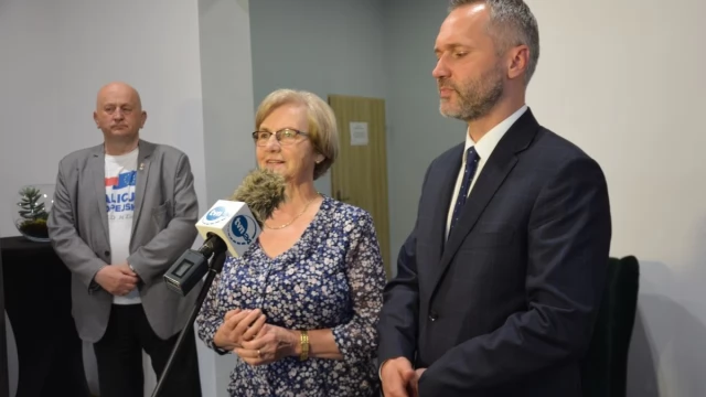 Tczew - Wybory do Europarlamentu. Na kogo głosujemy na Pomorzu?