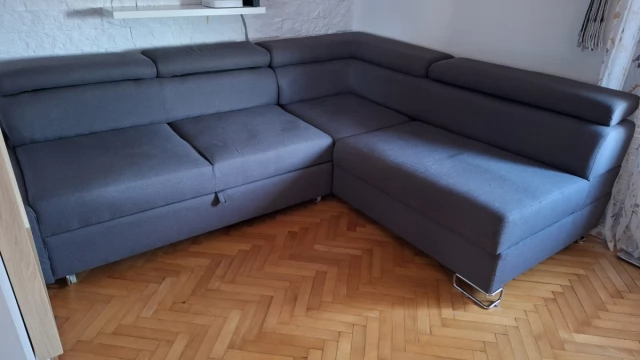 Tczew - Oddam za darmo rogówkę z funkcją spania.