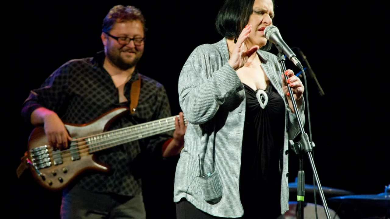 Tczew - Grażyna Łobaszewska & Ajagore