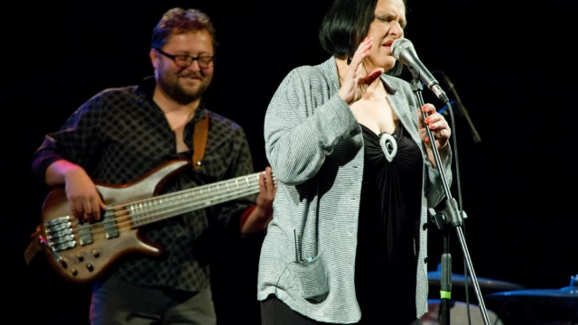 Tczew - Grażyna Łobaszewska & Ajagore