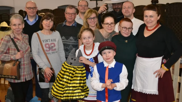 Tczew - Światowy Dzień Kociewia w Piasecznie i Tczewie