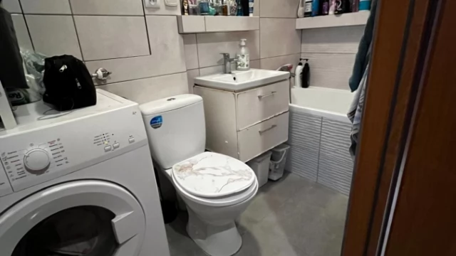 Tczew - Na sprzedaż mieszkanie ul. Orzeszkowej 2pokoje