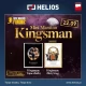 Tczew - Mini Maraton Kingsman w kinach Helios!