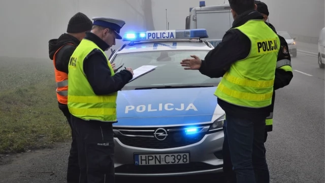 Tczew - Specjalna komisja badała przyczyny tragicznego wypadku drogowego na drodze krajowej nr 91