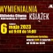 Tczew - Wymienialnia Książek już w sobotę