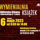 Tczew - Wymienialnia Książek już w sobotę