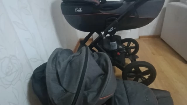 Tczew - SPRZEDAM WÓZEK DZIECIĘCY