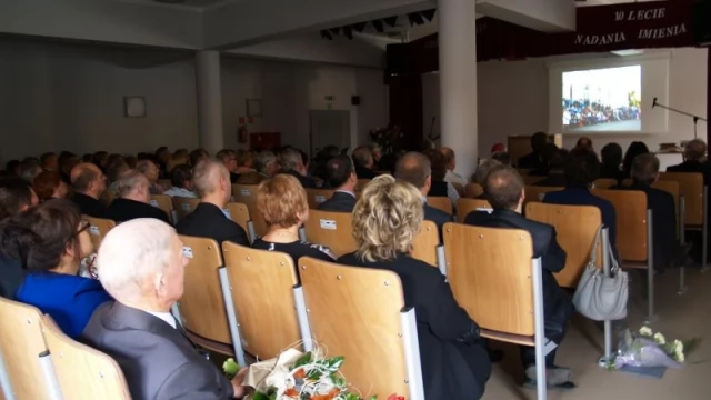 Tczew - Centrum Aktywizacji Osób Niepełnosprawnych - za 8,5 mln zł powstał w Tczewie nowoczesny kompleks