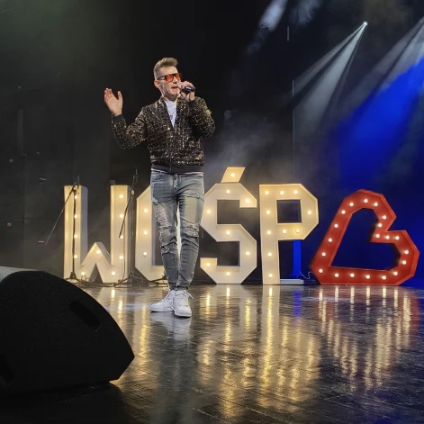 Tczew - Tczew gra z WOŚP