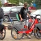 Tczew - MEVO 2.0. Segwaye na ulicach Tczewa
