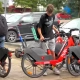 Tczew - MEVO 2.0. Segwaye na ulicach Tczewa