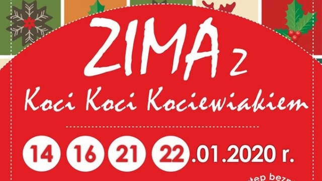 Tczew - Ferie z Koci Koci Kociewiakiem