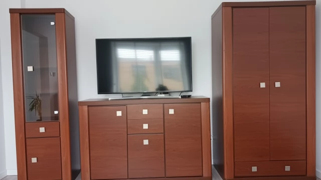 Tczew - Sprzedam zestaw mebli - 5 elementów