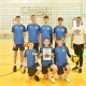 Tczew - Igrzyska Młodzieży Szkolnej w piłce siatkowej chłopców