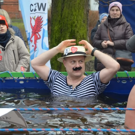 Tczew - Do końca świata i jeden dzień dłużej. Tczew gra z WOŚP