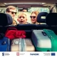 Tczew - Wakacje czas start! Oto niezbędnik każdego kierowcy