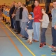 Tczew - Policja, księża, samorządowcy i straż pożarna starli się w II LO