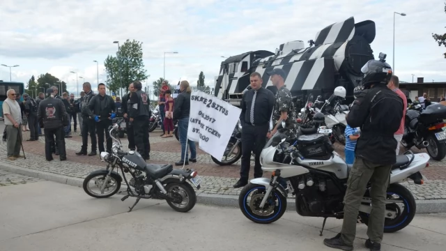 Tczew - Ruszył festiwal In Memoriam