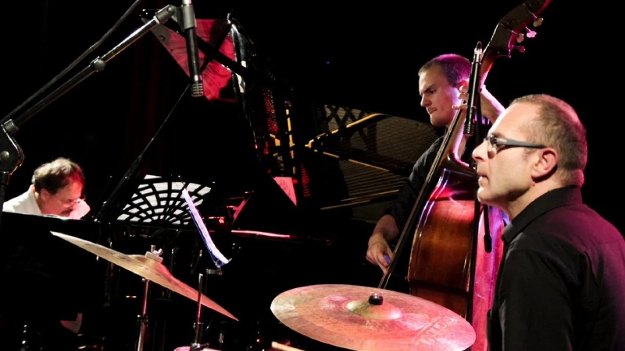 Tczew - Off Jazz Festival 2012