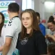 Tczew - Medale tczewskich pływaków w Zimowych Mistrzostwach Województwa