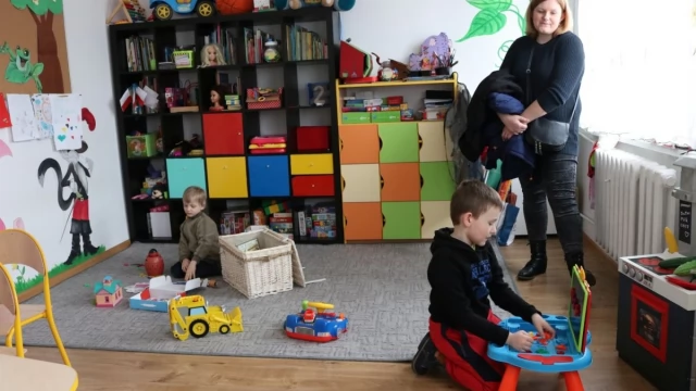 Tczew - Szkoła Podstawowa św.o. Pio zaprosiła na dzień otwarty