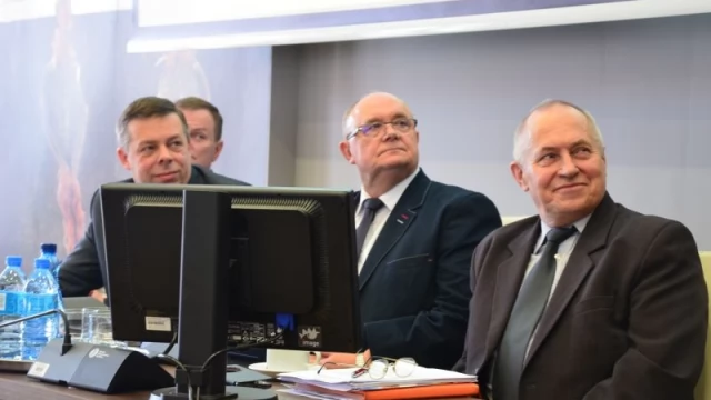 Tczew - Chcą przywrócić rzece życie. "Potencjał żeglowny Wisły to nie jest idée fixe"