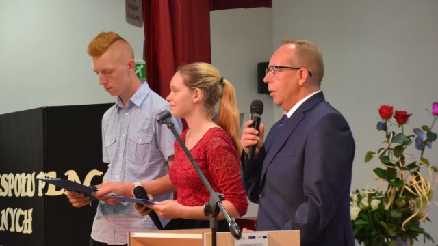 Tczew - Zespół Placówek Specjalnych świętował - i to podwójnie