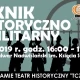 Tczew - Piknik historyczno - militarny na bulwarze