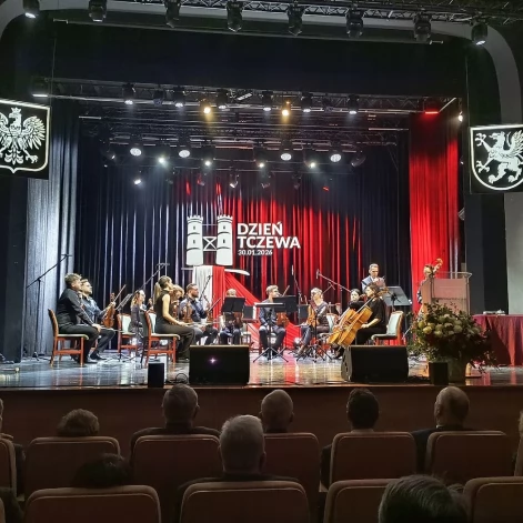 Tczew - Dzień Tczewa za nami