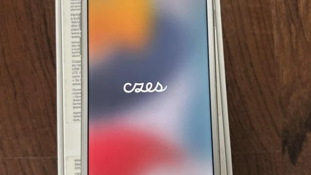 Tczew - Iphone 7 32GB