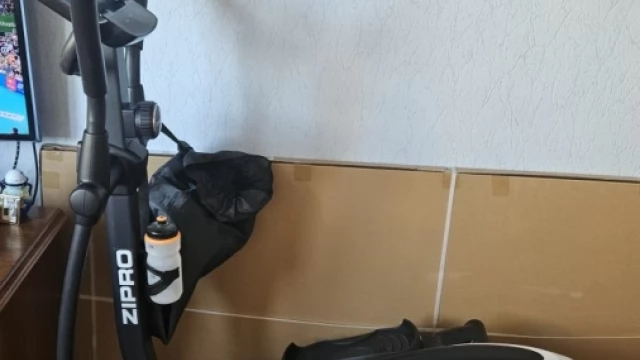 Tczew - Orbitrek ZIPRO Magnetyczny
