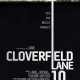 Tczew - Na co do kina? Krew zmrozi "Cloverfield Lane 10"