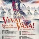Tczew - VIVAT VASA 2022! Wielkie historyczne widowisko przed nami