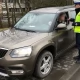 Tczew - Ponad 400 skontrolowanych kierowców - żaden nie był "pod wpływem"