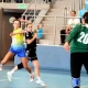 Tczew - Zawodniczki Sambora podejmą w Tczewie reprezentację Chin