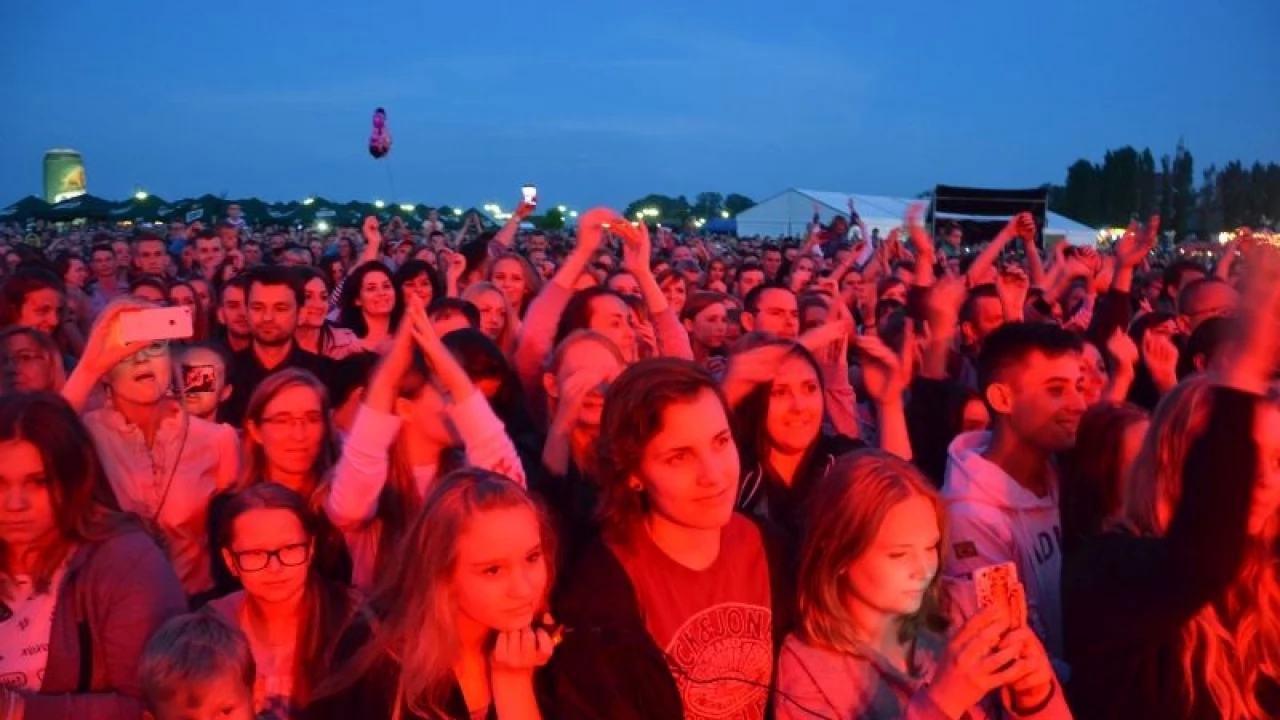 Tczew - Dni Ziemi Tczewskiej 2016