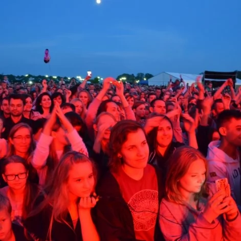Tczew - Dni Ziemi Tczewskiej 2016