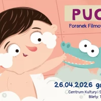 Tczew - Pucio - Projekcja filmu dla dzieci