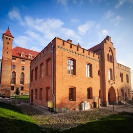 Tczew - Warsztaty wielkanocne w Gniewie - dla dzieci i dorosłych