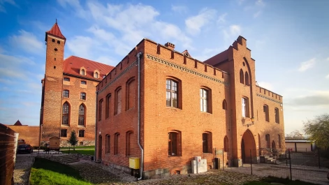 Tczew - Warsztaty wielkanocne w Gniewie - dla dzieci i dorosłych