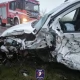 Tczew - Poranny wypadek w Zajączkowie
