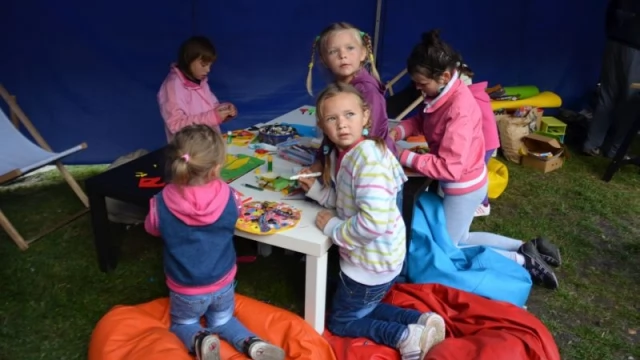 Tczew - PYCHA! fest. Smakowicie na Starym Mieście