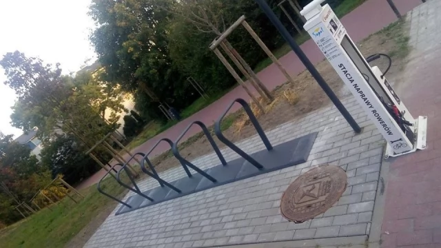 Tczew - MEVO 3 tygodnie później. "Trudny rynek wykonawców"