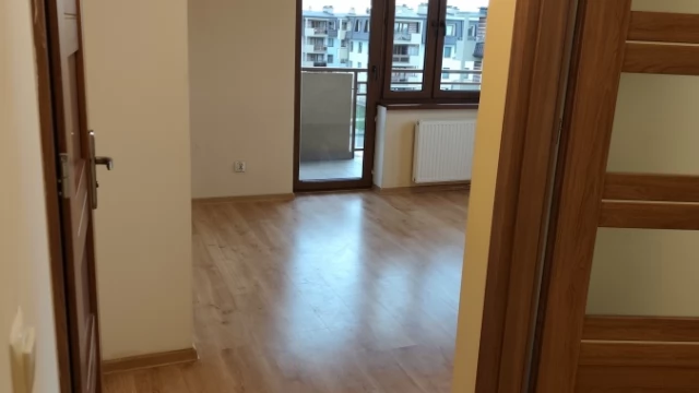 Tczew - Wynajmę mieszkanie dwupokojowe w Tczewie