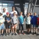 Tczew - Wymiana młodzieży z klubów MKS Gryf Tczew i FSV Witten