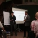 Tczew - Rewitalizacja w Gniewie. Przedsiębiorcy zwracają uwagę na przepaść między zamkiem a resztą miasta