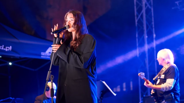 Tczew - In Memoriam Festiwal Grzegorza Ciechowskiego. Podziękowania od organizatora imprezy