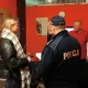 Tczew - Bezdomni ze wsparciem służb