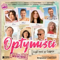 Tczew - OPTYMIŚCI - spektakl